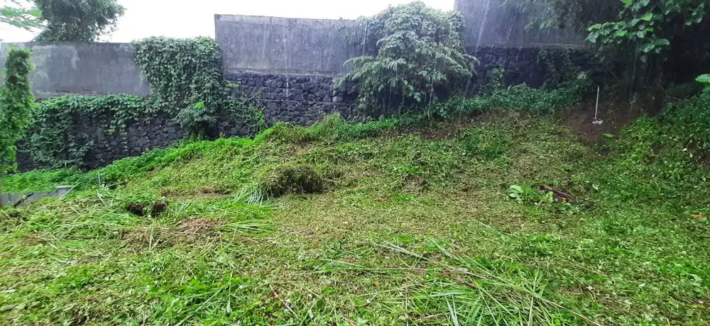 Dijual Tanah di Malalayang Dua (sebelah Paramount Hill)