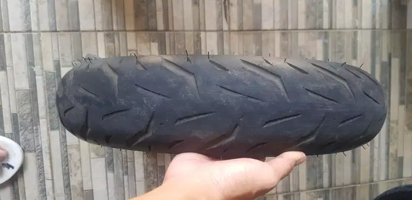 Ban FDR VeloGrip 100/90 (GOOD CONDITION MURAH)