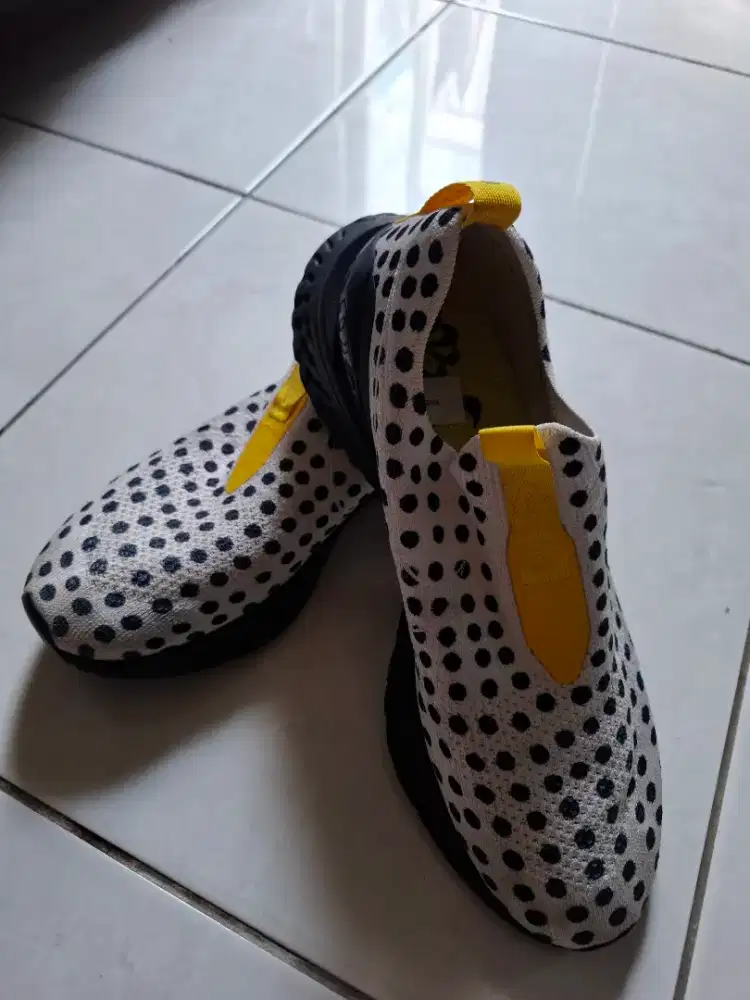 Nike React Phantom Polkadot