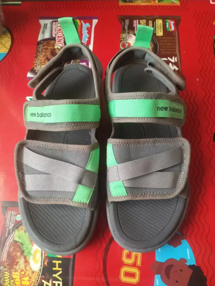 Sandal NB Select Thrift Size 42 / 26,5 cm