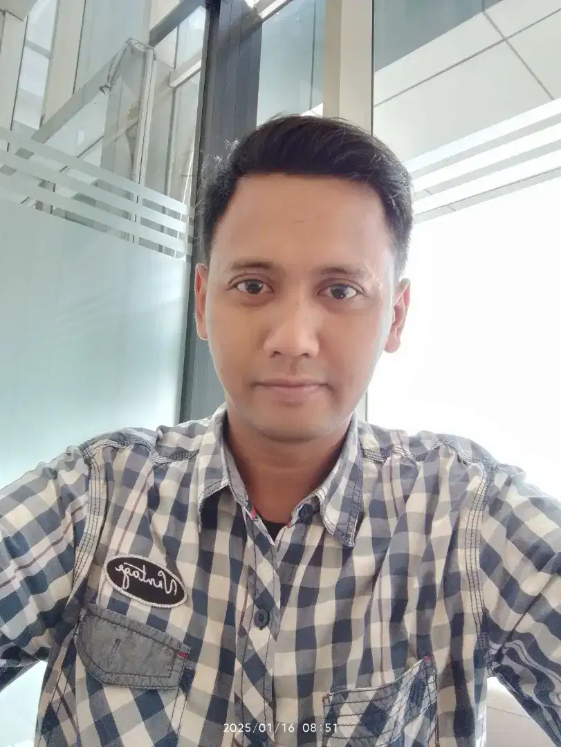 Pengalaman Spv HK,General Affair,Admin Logistic