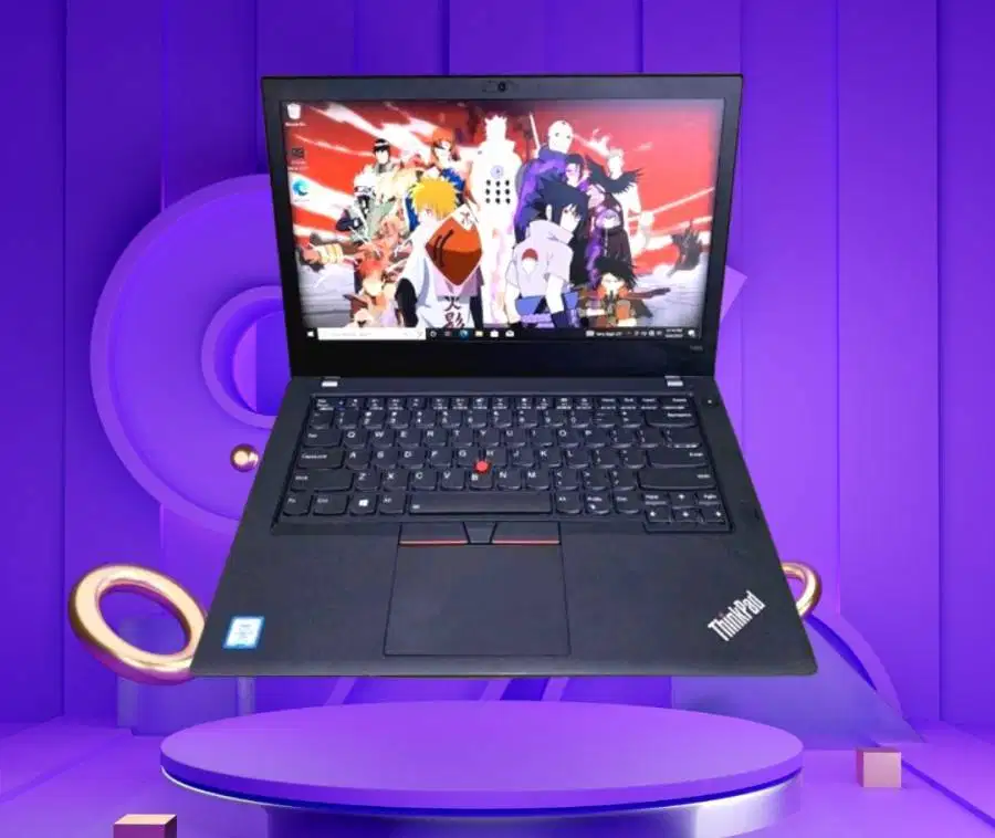 Laptop Slim Lenovo Thinkpad T480s Core I7 GEN 8 Ram 8gb/256gb D-AK