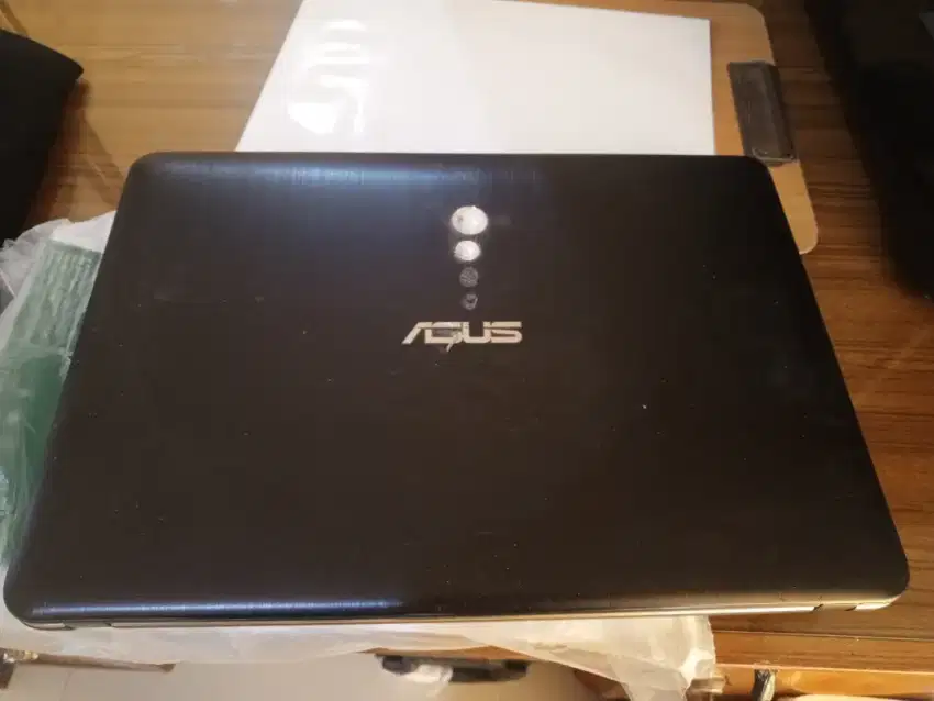 Laptop Asuz  X441S Series