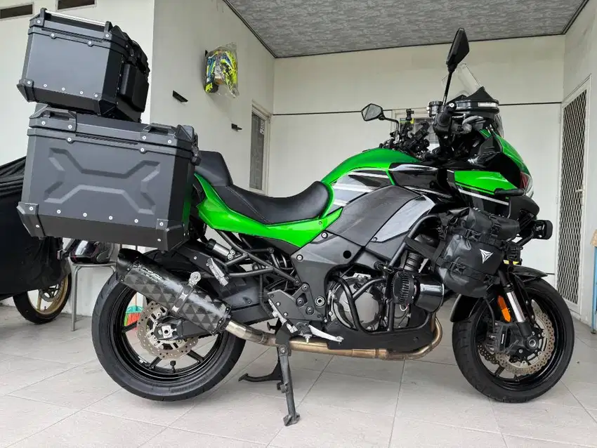 Kawasaki VERSYS 1000 ABS th 2023