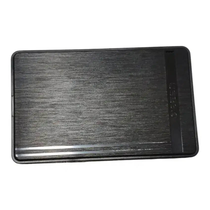 Hardisk eksternal Slim 1 tera