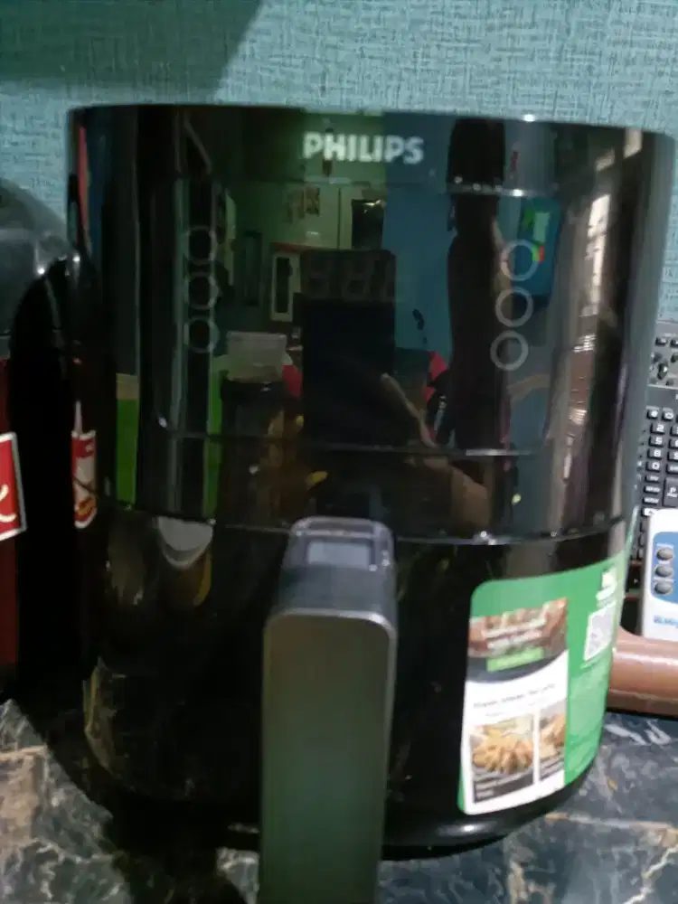 Air Fryer Philips