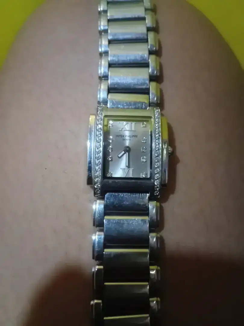 PATEK PHILIPPE TWENTY 4