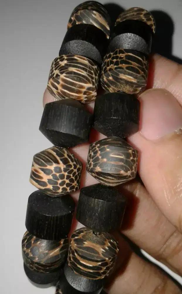 Gelang Kelor Ngurak Mix Liwung