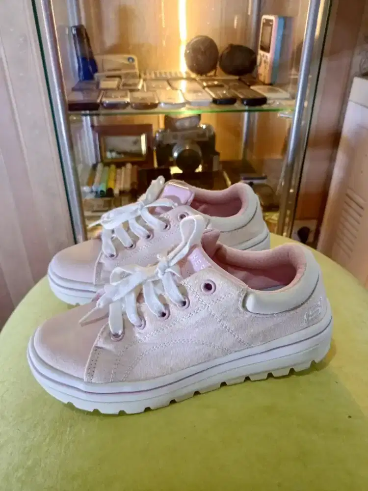 SEPATU ANAK SKECHERS ORIGINAL