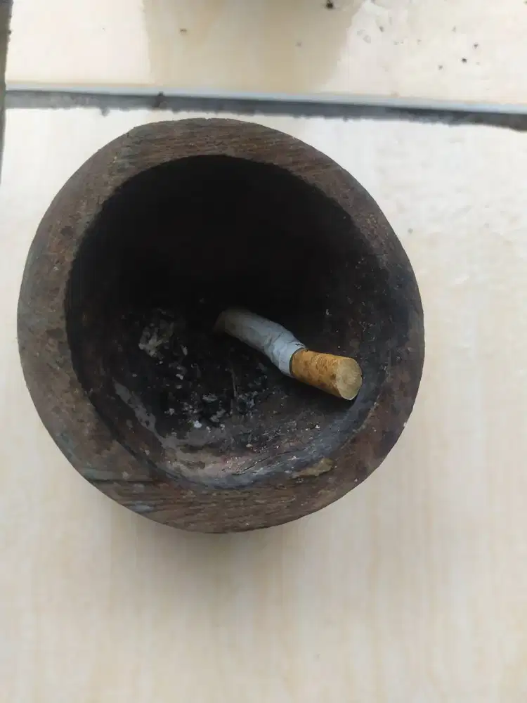 Butuh kerjaan apa saja