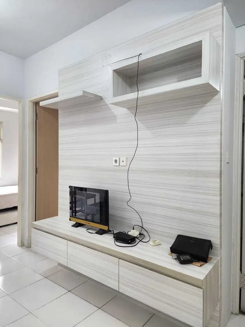 Dijual Murah Banget Apartemen Ayodhya Tangerang