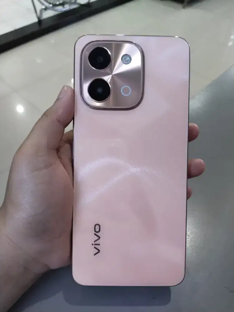 HP VIVO SEKEN Y28 6/128 ORANGE