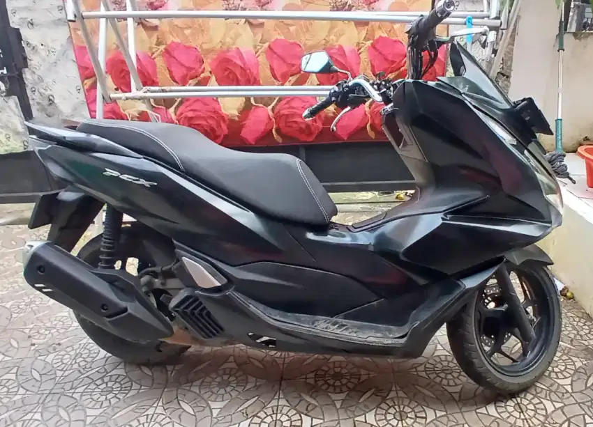 Pcx 160 cbs 2021