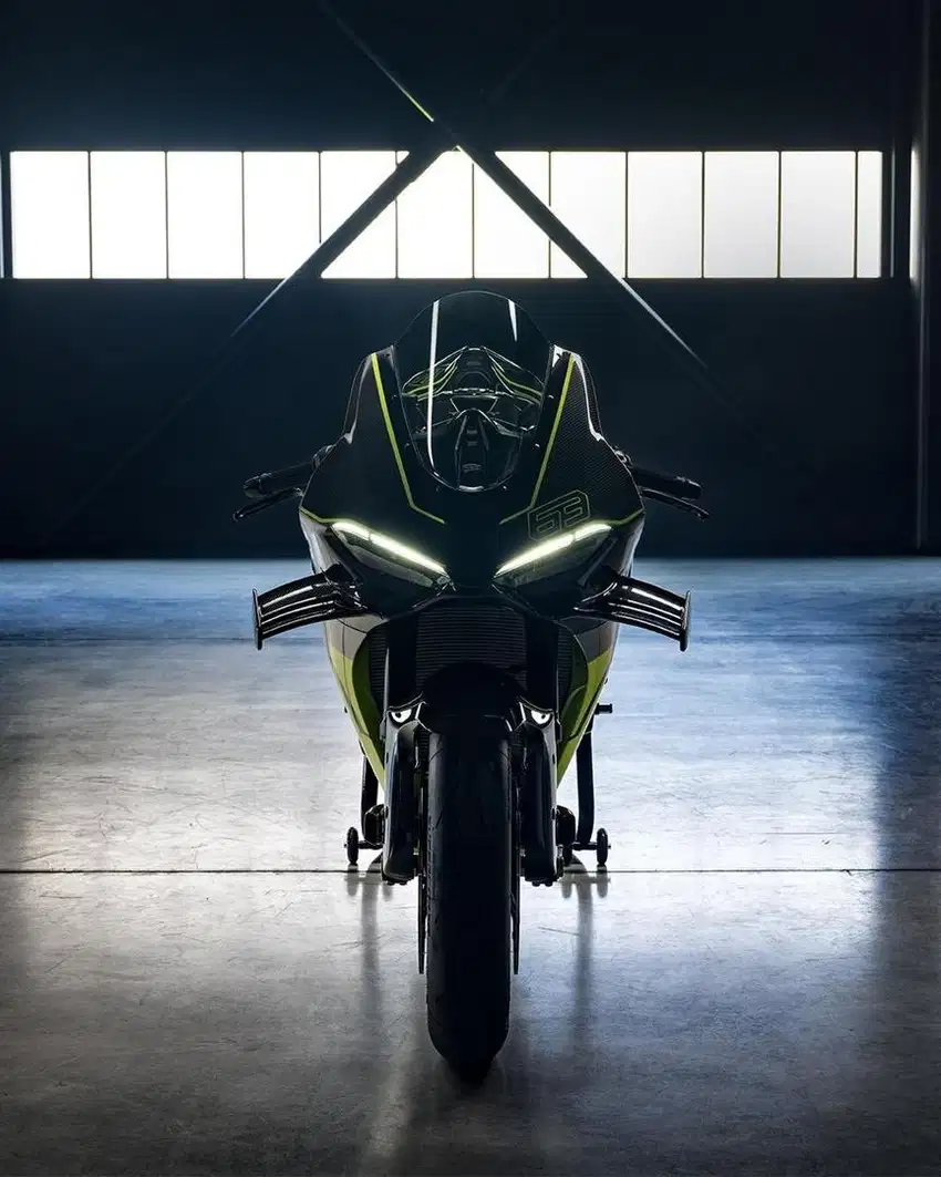 2025 Ducati Panigale V4 Lamborghini xxx/630