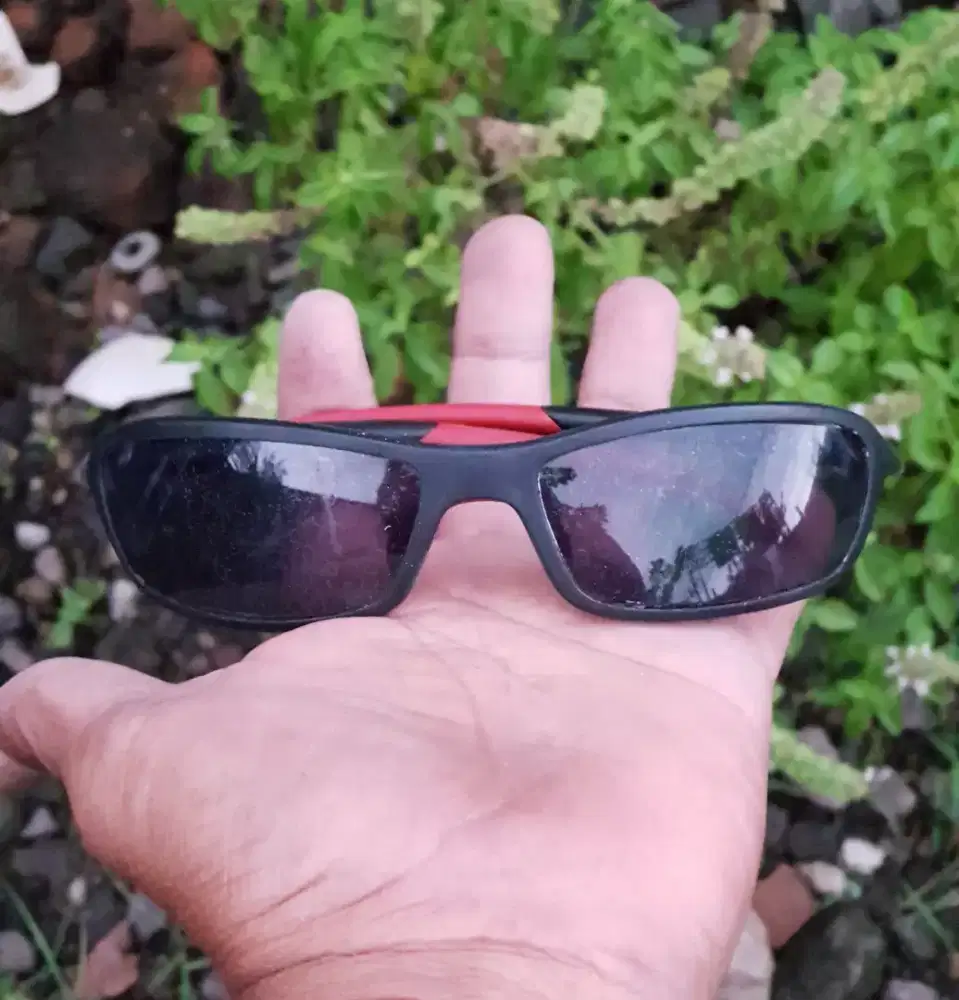 Kacamata sport Tag heuer original