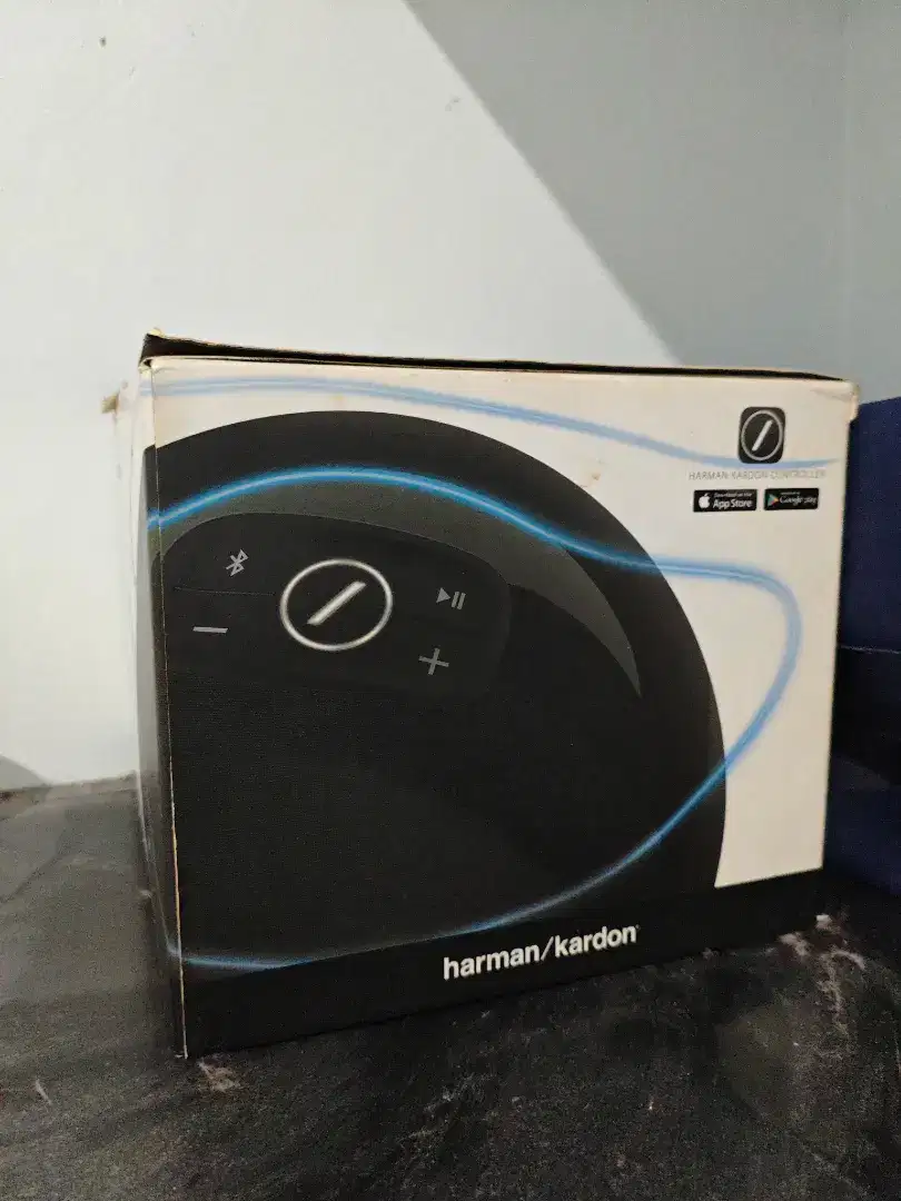 HARMAN KARDON OMNI 10
