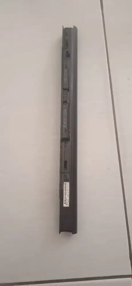 Batre laptop hp dengan tipe Jo04/HS04