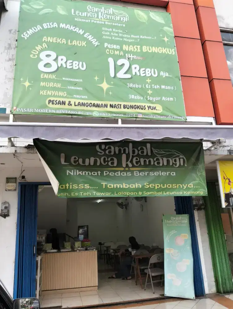 Lowongan kerja kuliner