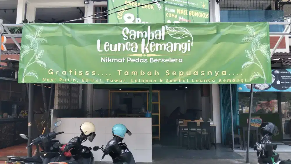 Lowongan kerja kuliner
