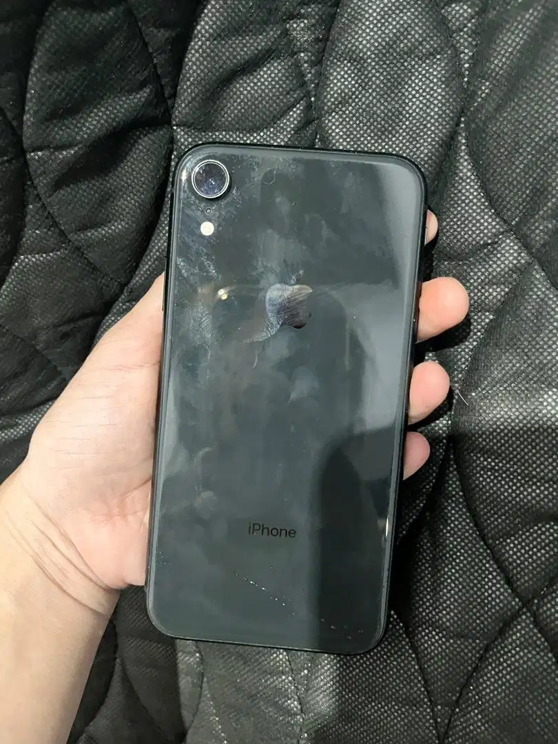 IPHONE XR EX INTER