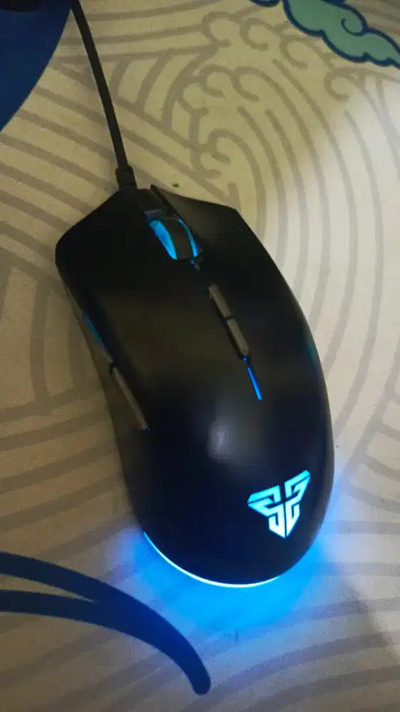 Mouse Gaming Fantech Blake X17