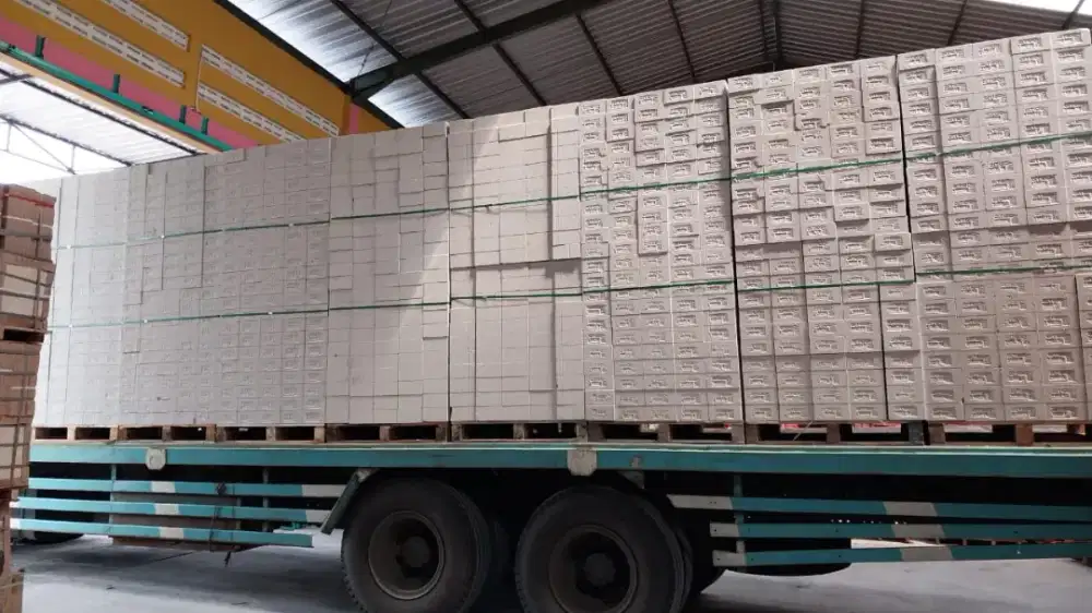 BATA RINGAN HEBEL HERBEL JOGJA