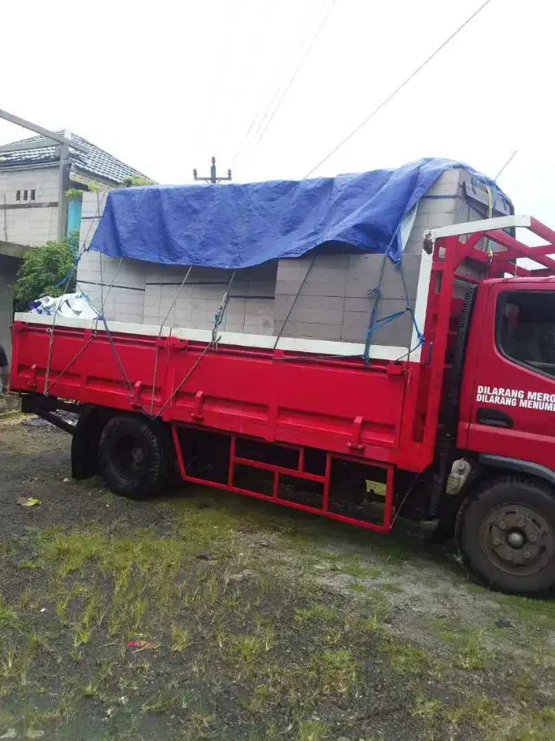 HEBEL HERBEL BATA RINGAN JOGJA