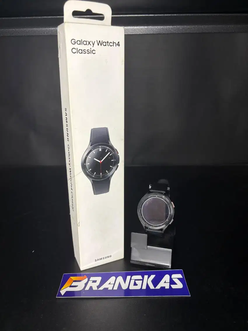 Samsung watch 4 classic 46MM