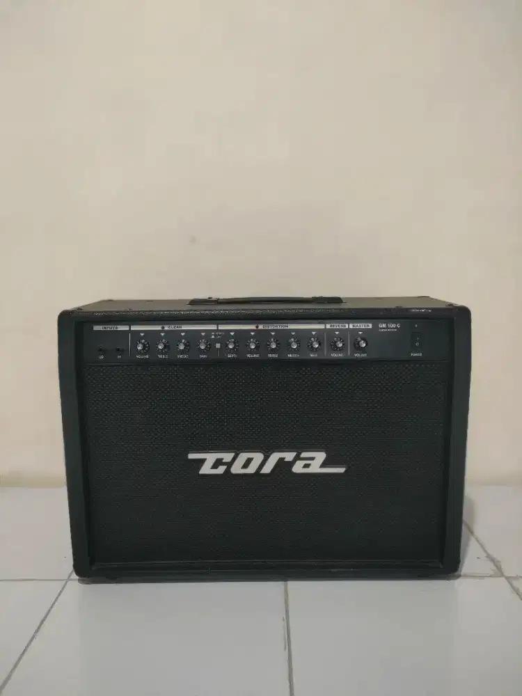 Ampli Gitar Cora GM100C