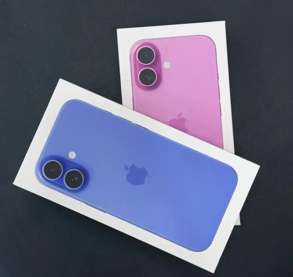 PROMO IPHONE 16 128 IBOX