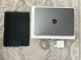 Macbook Pro M3 8/1TB Grey