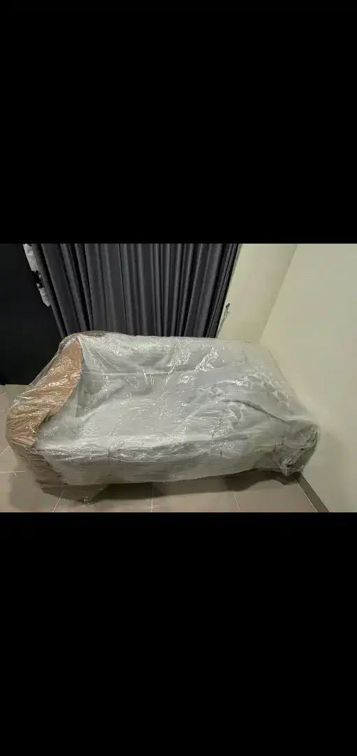 Sofa 3 seater informa