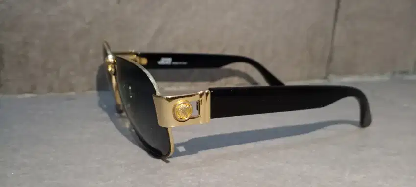Versace sunglasses frame kacamata glasses unisex