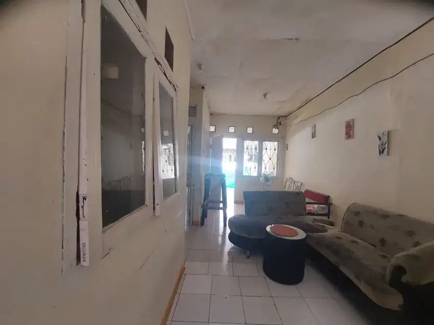Rumah Bukit Cimanggu City BCC