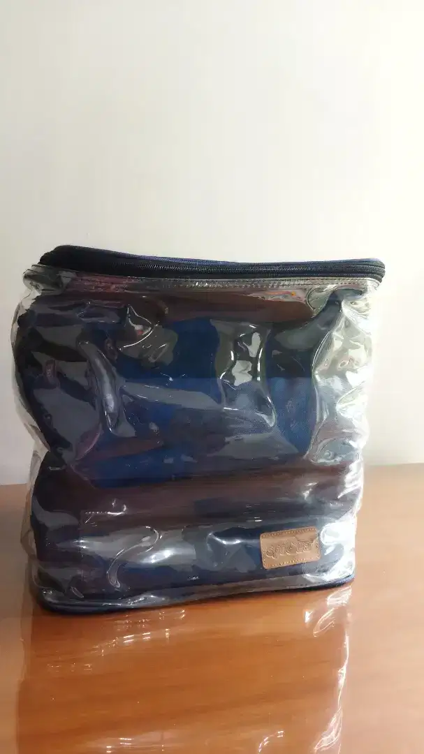 Thermal Bag Cooler Bag Tas asip Spectra Sling Bag