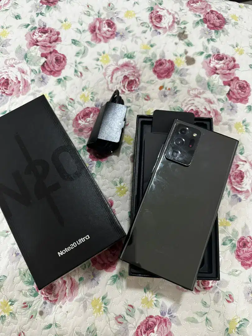 samsung note 20 ultra