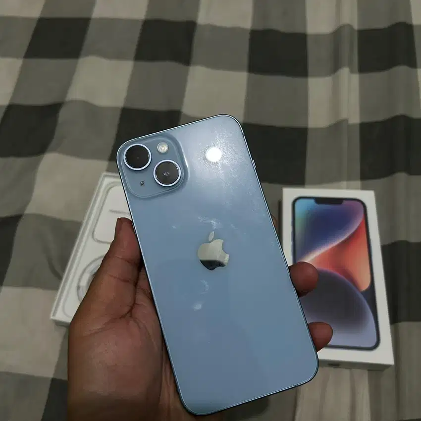 Iphone 14 128GB All Operator