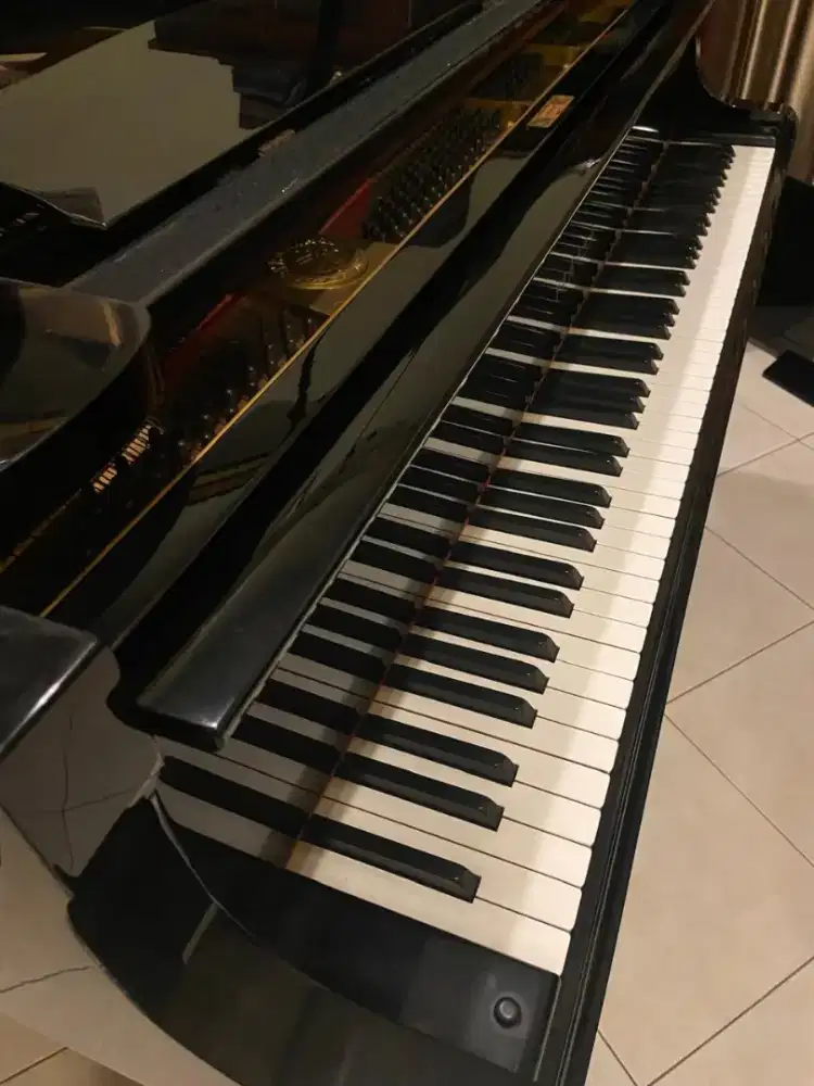 Guru Private Piano.keyboard.vocal utk jaksel