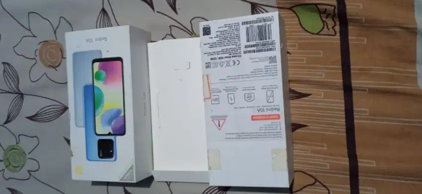 Xiaomi Redmi Xiaomi 10A 3/32