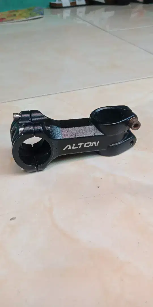 WTS Stem sepeda