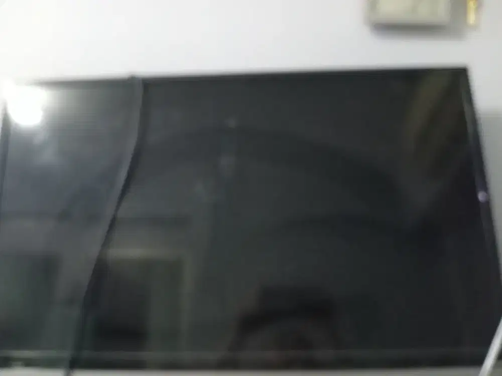 Dijual tv bekas merk Toshiba 32 inc