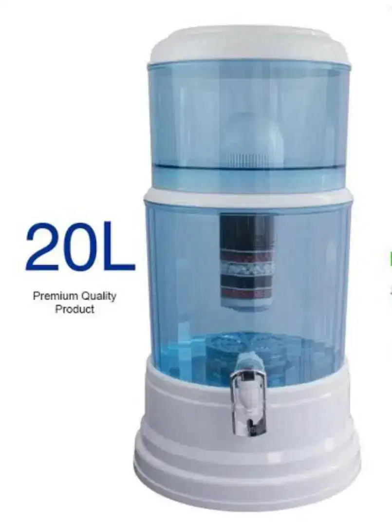 Di Jual Water Purifier