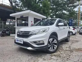 [OLXmobbi] HOT SALE - Honda CRV 2.4 RM3 Bensin-AT 2015