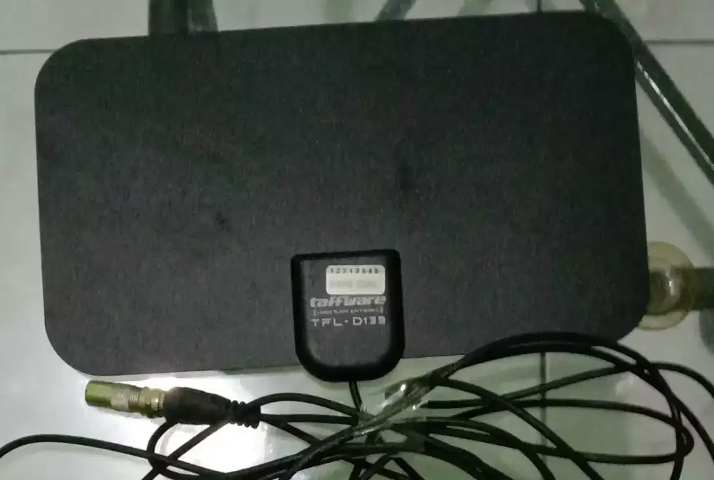 Taffware TFL-D 139 Antena TV