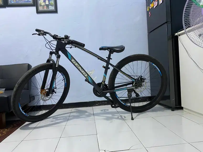 MTB Genio m345 27,5