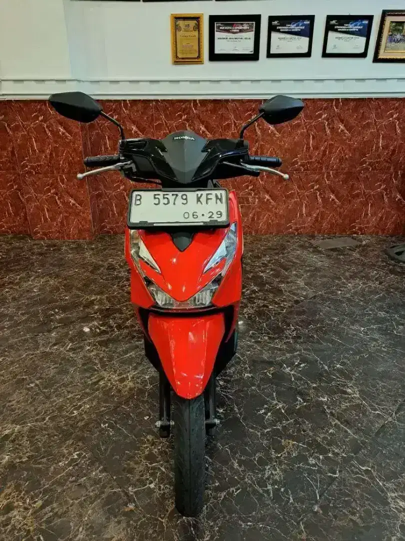 DP 1.5 JUTA NEW BEAT CBS 2024 PROSES DIBANTU SAMPAI ACC