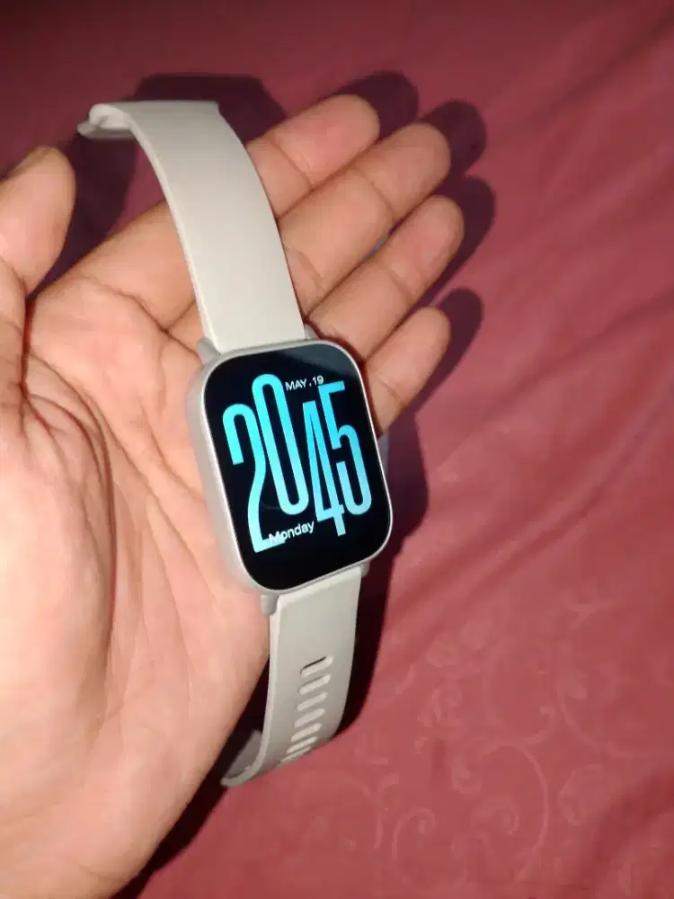 redmi watch 5 active