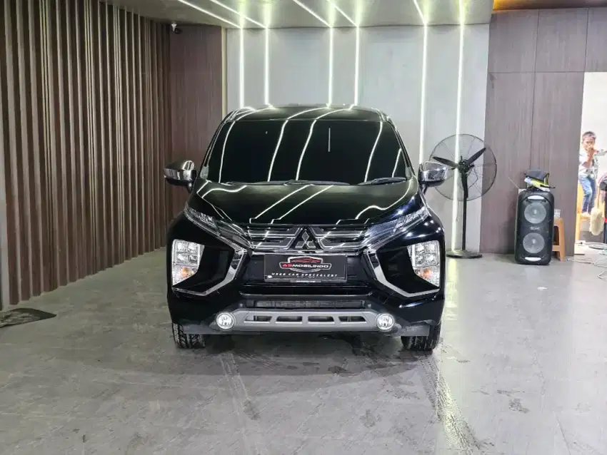 [FREE BBN] - Mitsubishi Xpander Sport 1.5 MT 2021