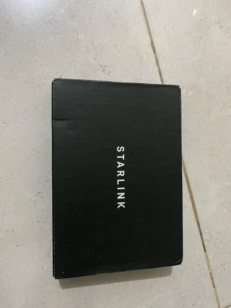 Converter adapter ethernet starlink