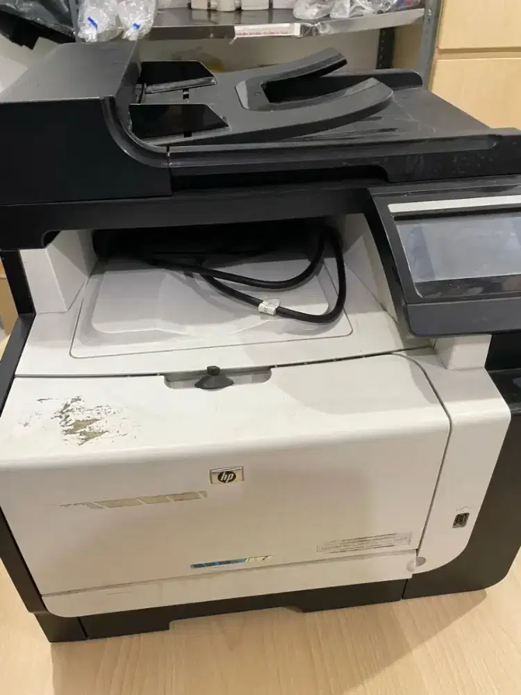 Printer HP laserjet pro CM1415fnw